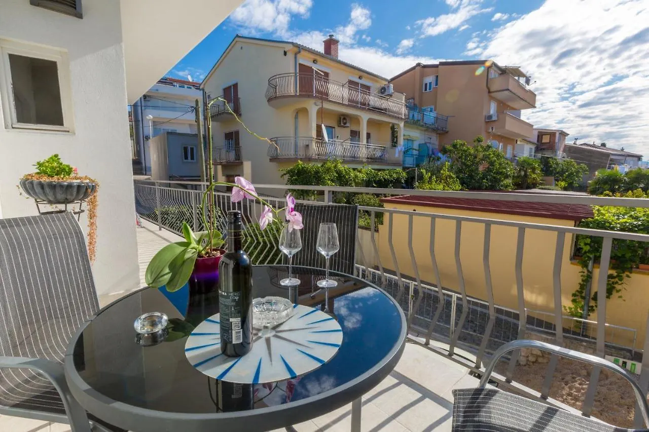 Jenny Apartment Crikvenica
