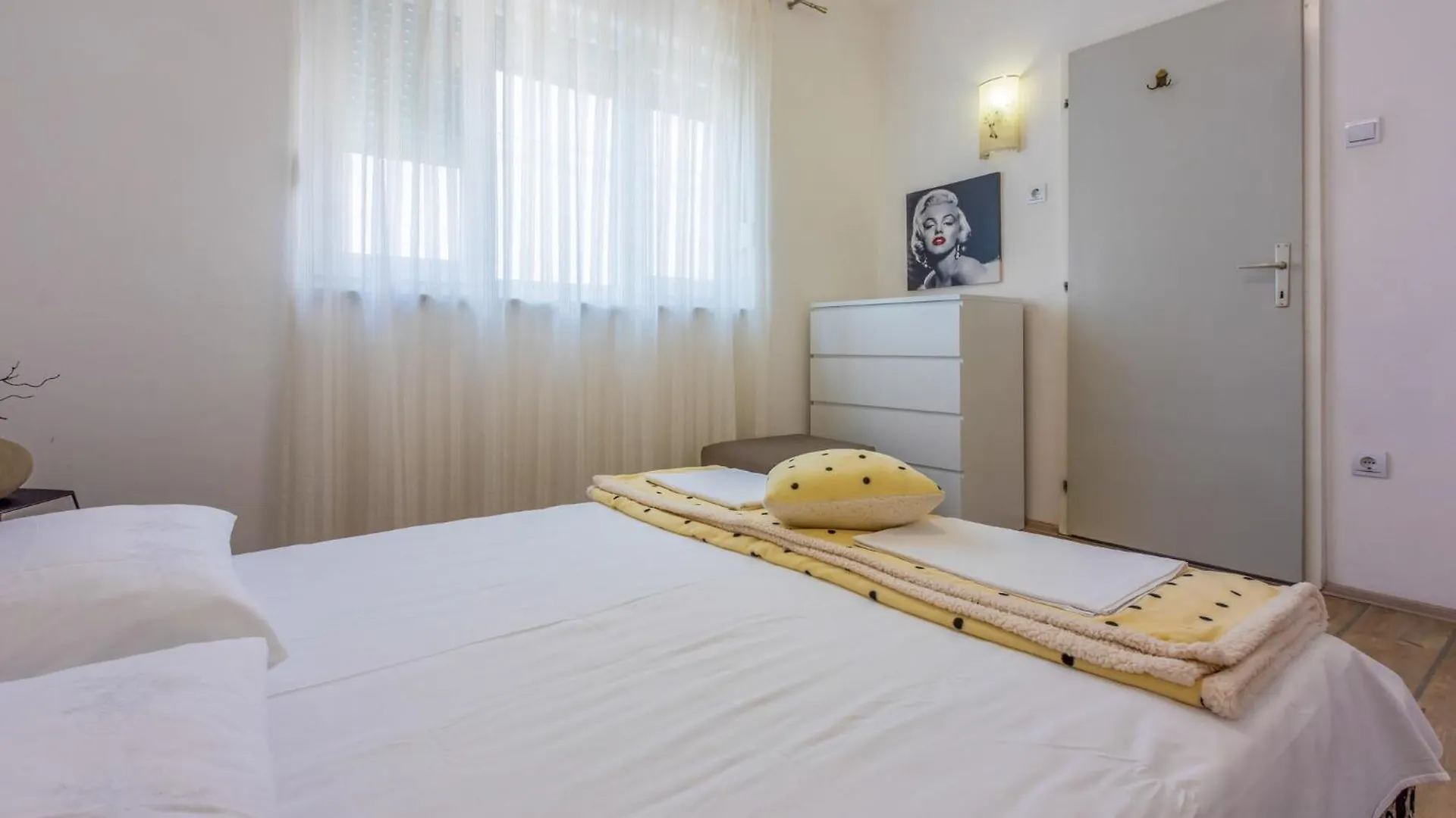 Jenny Apartment Crikvenica Croatia