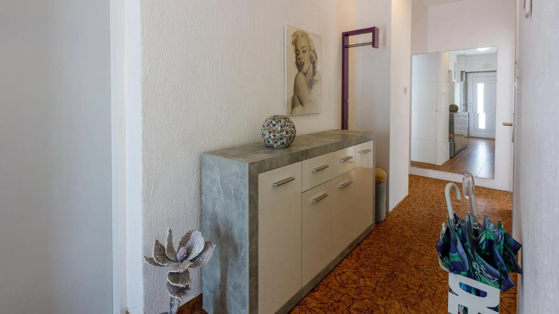 Jenny Apartment Crikvenica