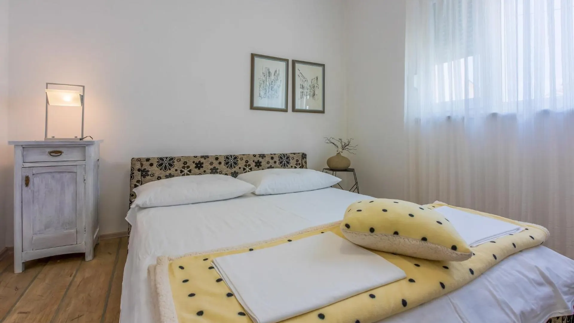 Jenny Apartment Crikvenica