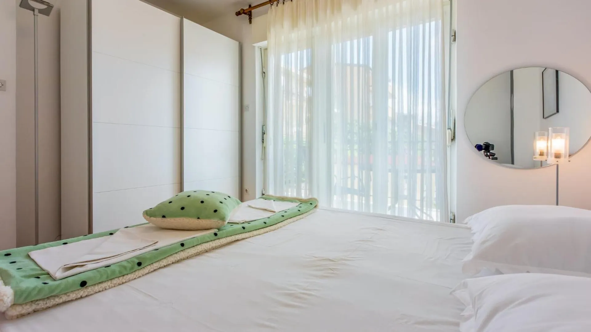 Jenny Apartment Crikvenica