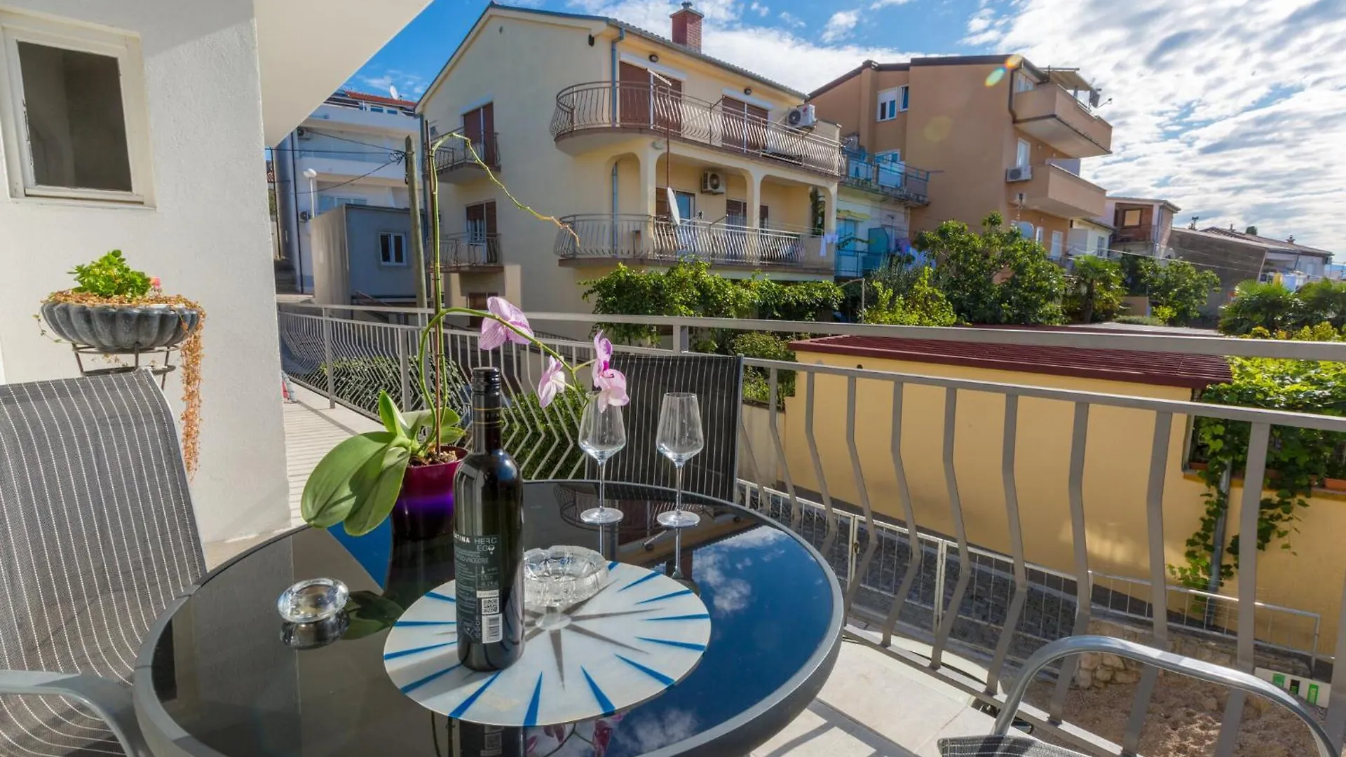 Jenny Apartment Crikvenica Croatia