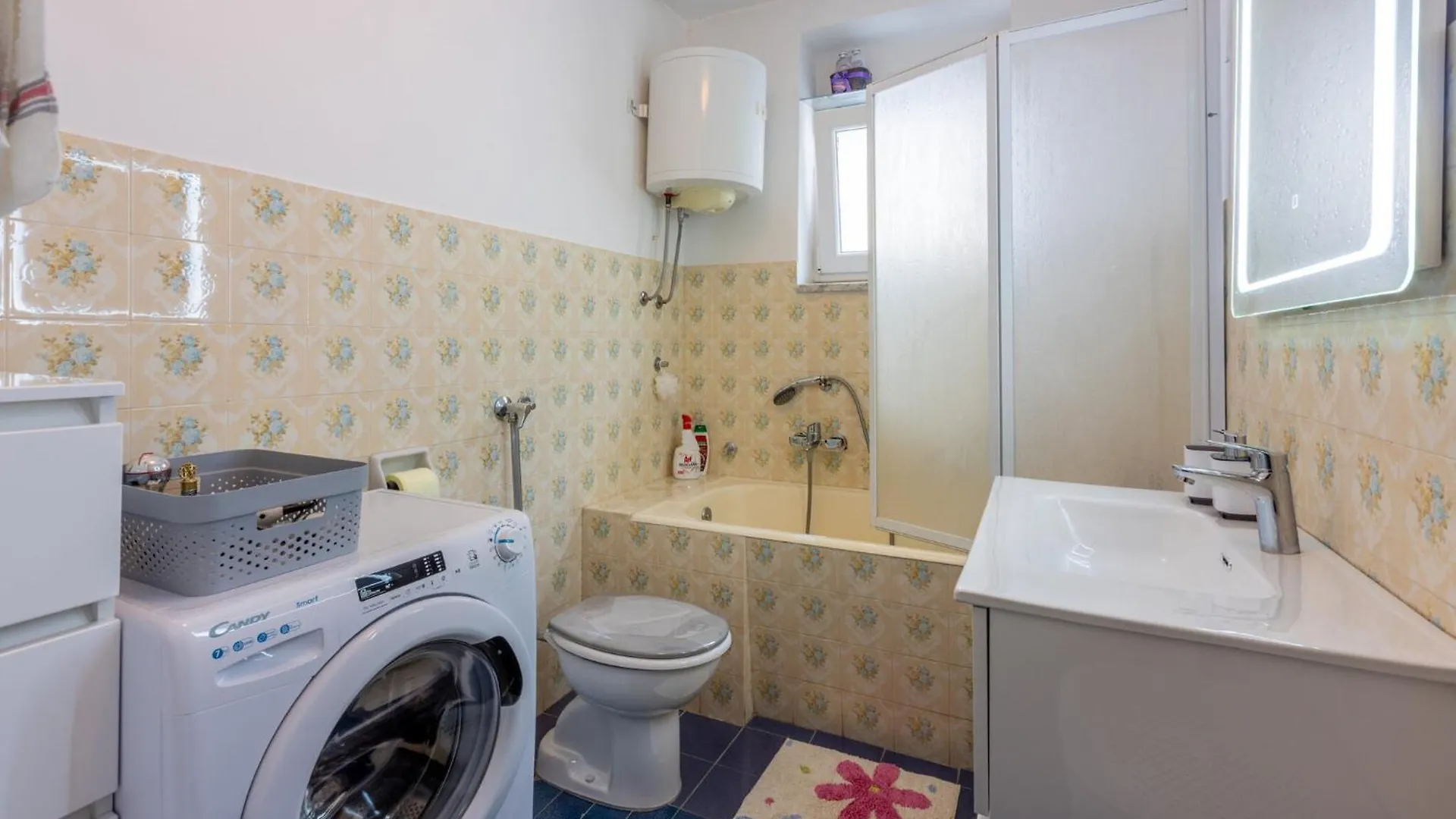Jenny Apartment Crikvenica Croatia