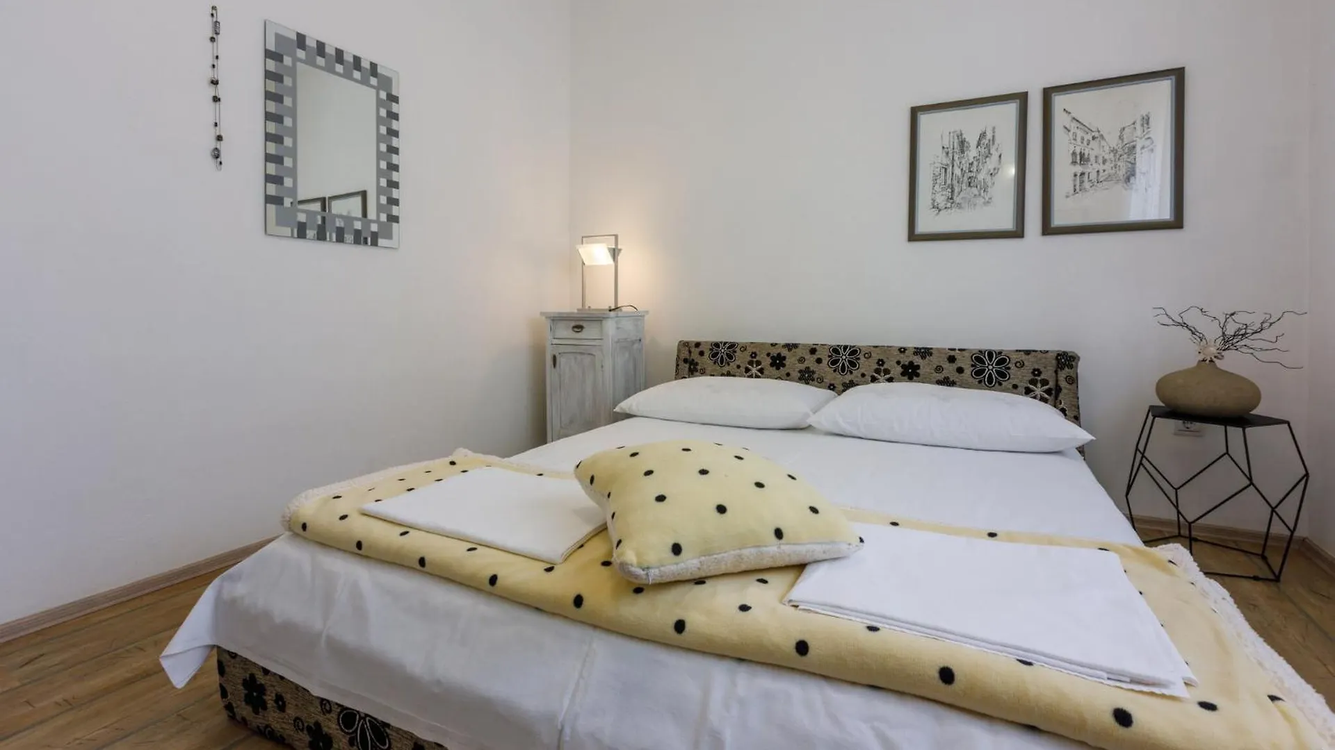 Jenny Apartment Crikvenica