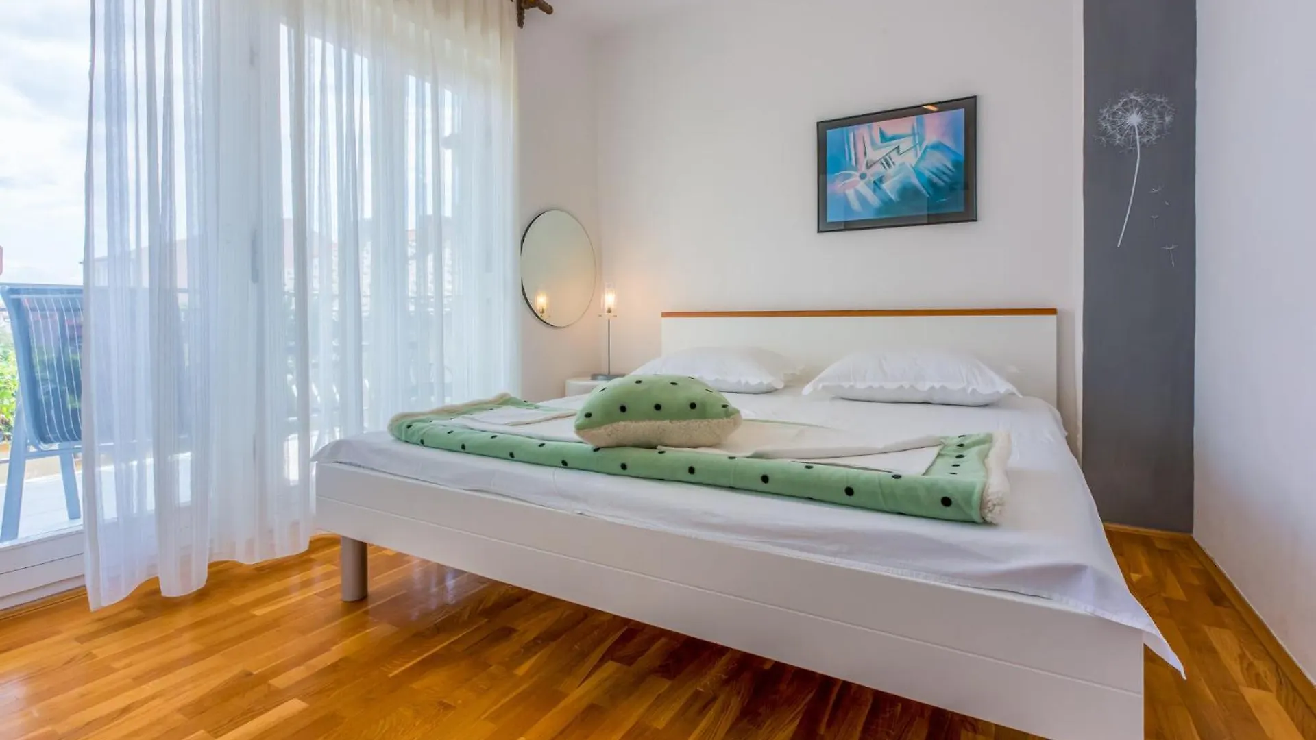 Jenny Apartment Crikvenica