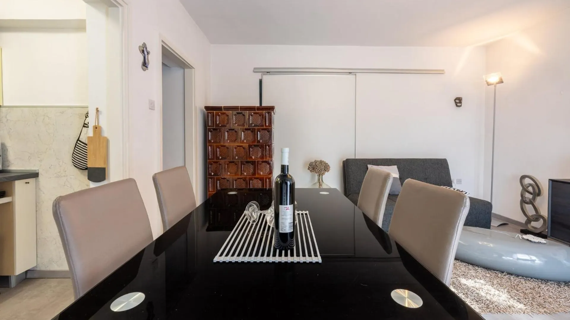 Jenny Apartment Crikvenica