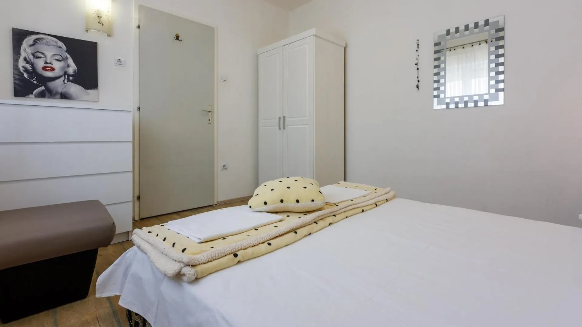Jenny Apartment Crikvenica