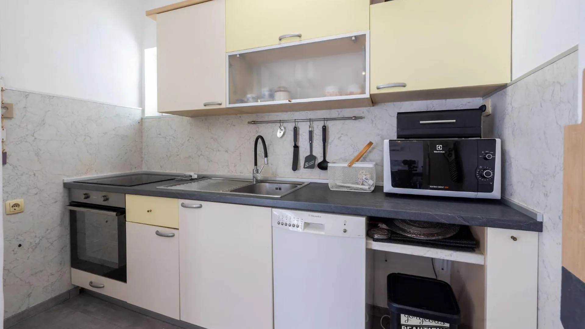 Jenny Apartment Crikvenica