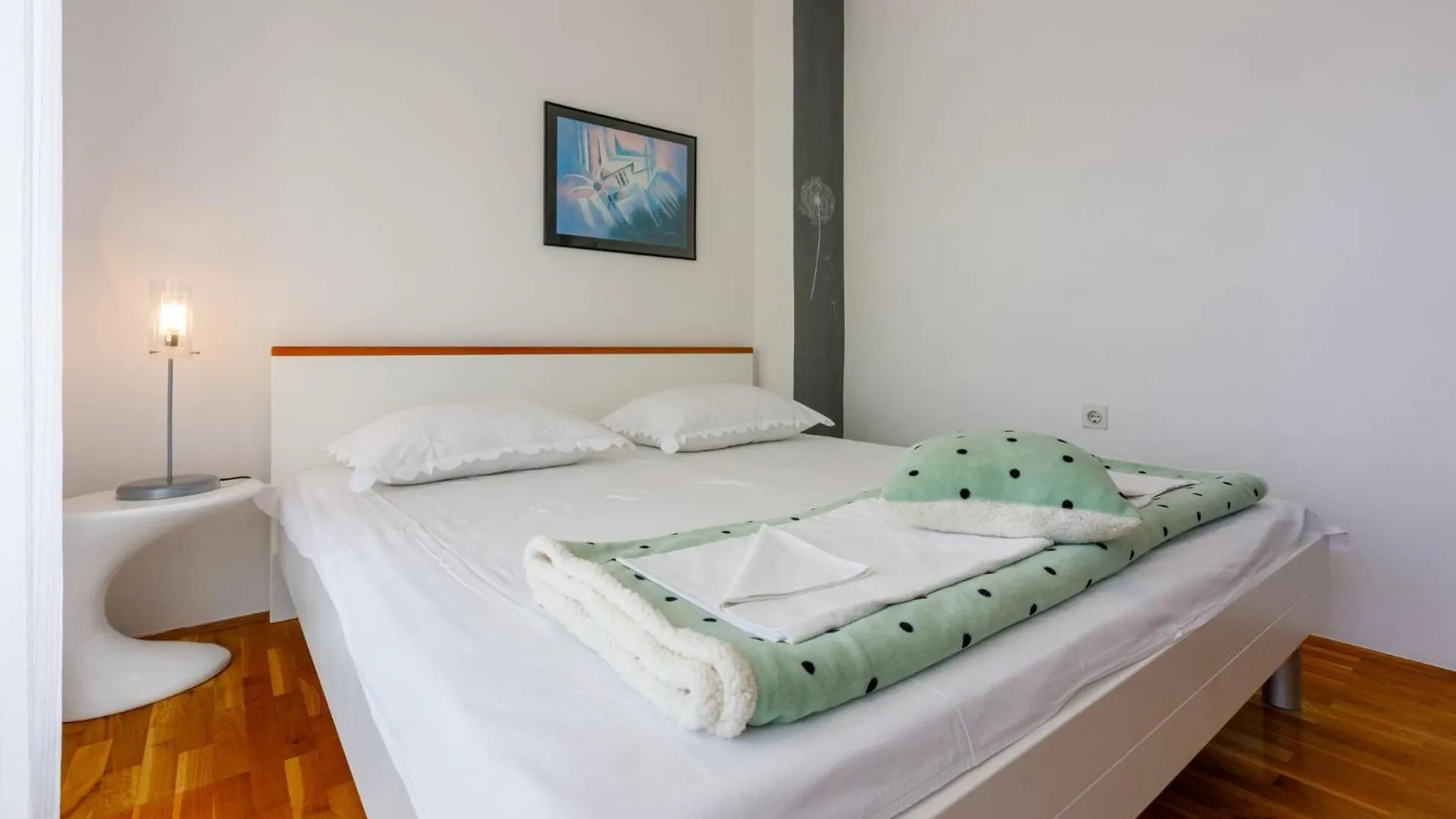 Jenny Apartment Crikvenica Croatia