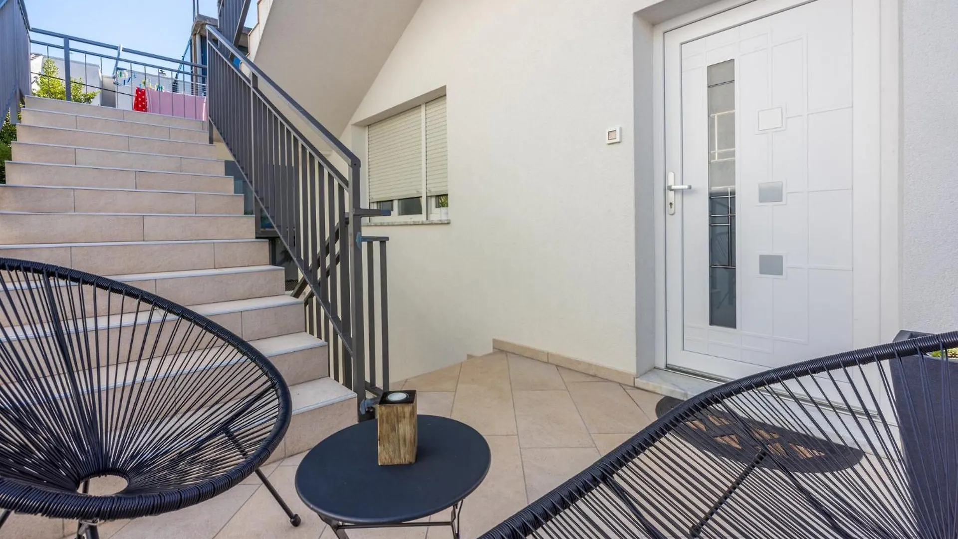 Jenny Apartment Crikvenica Croatia