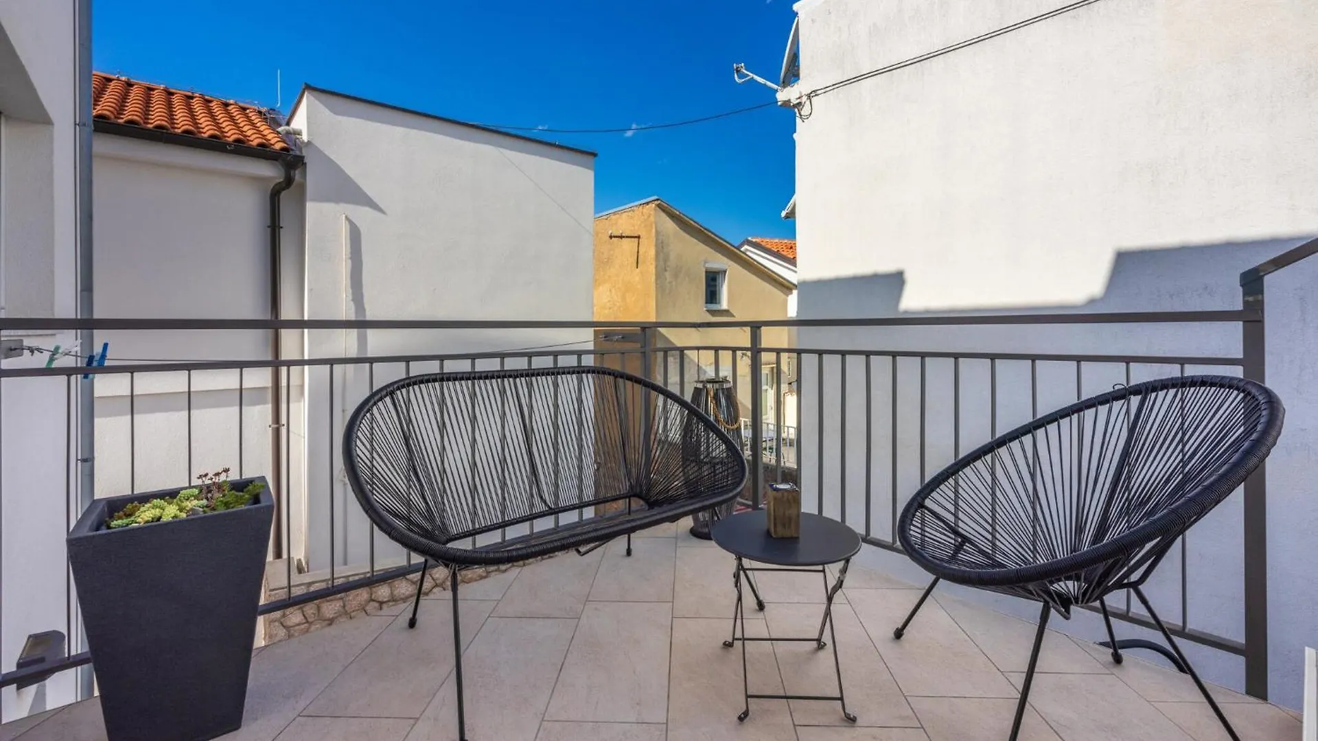 Jenny Apartment Crikvenica