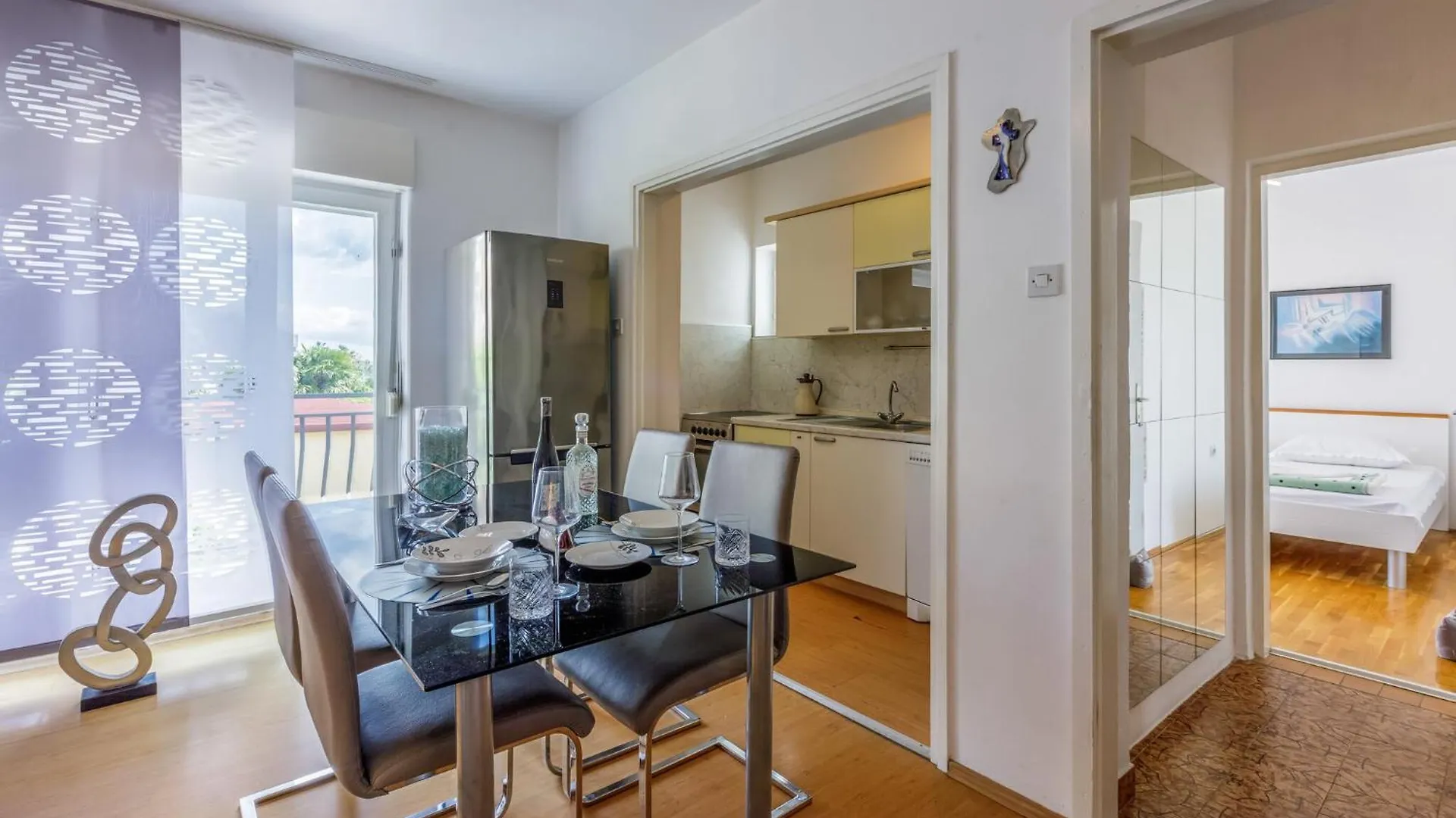 Jenny Apartment Crikvenica 0*,  Croatia