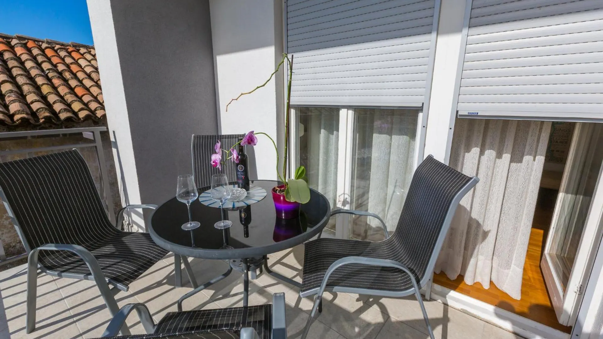 Jenny Apartment Crikvenica 0*,