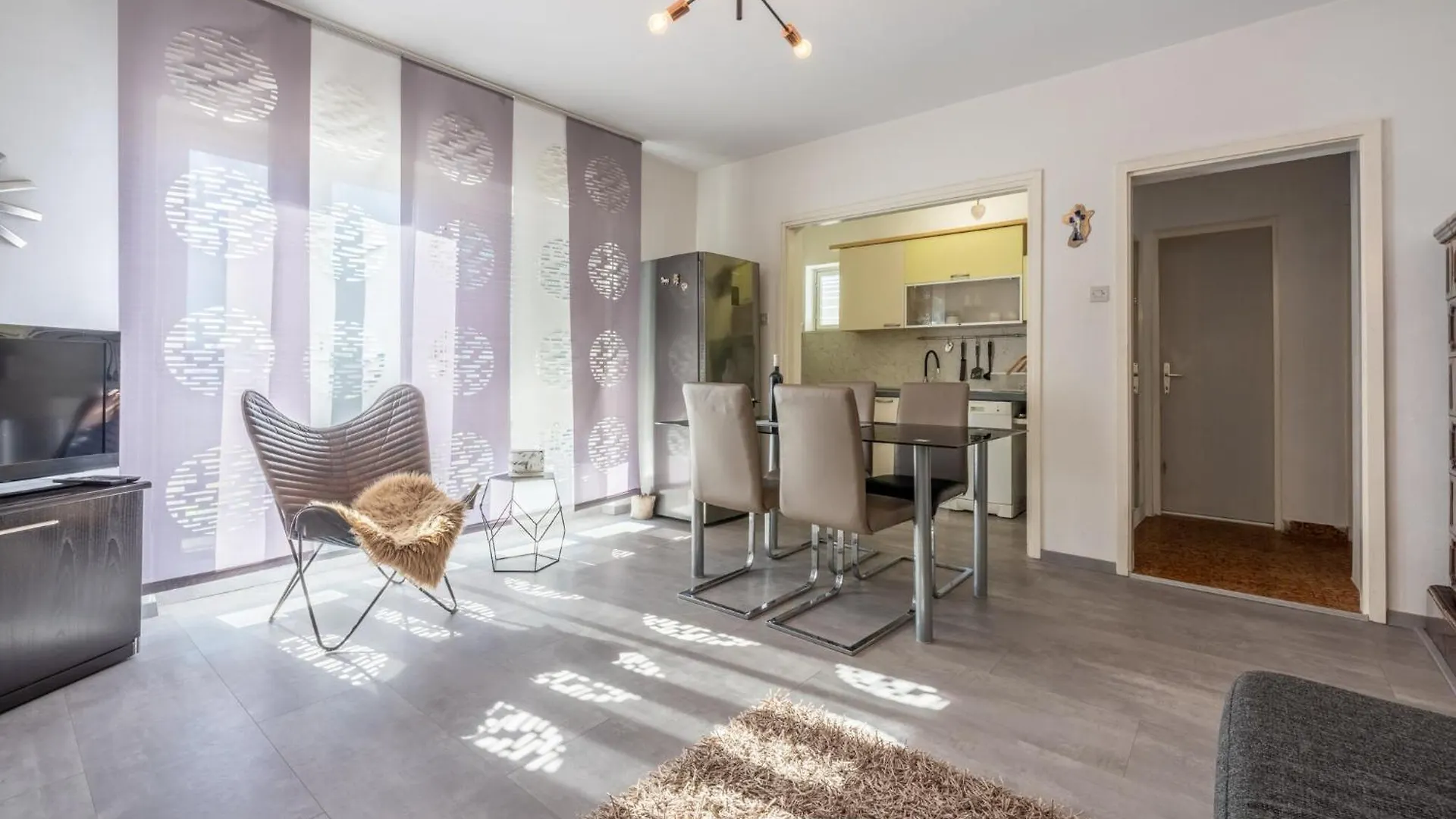 Jenny Apartment Crikvenica