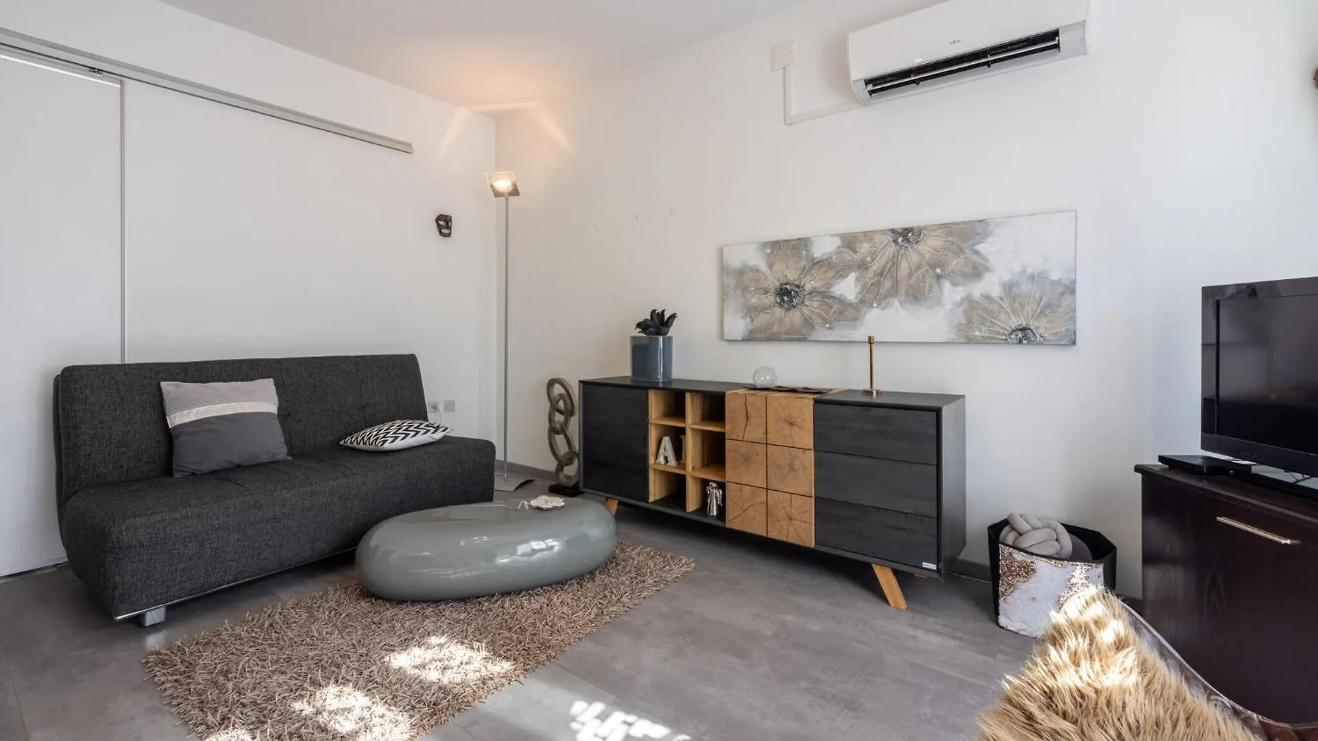 Jenny Apartment Crikvenica