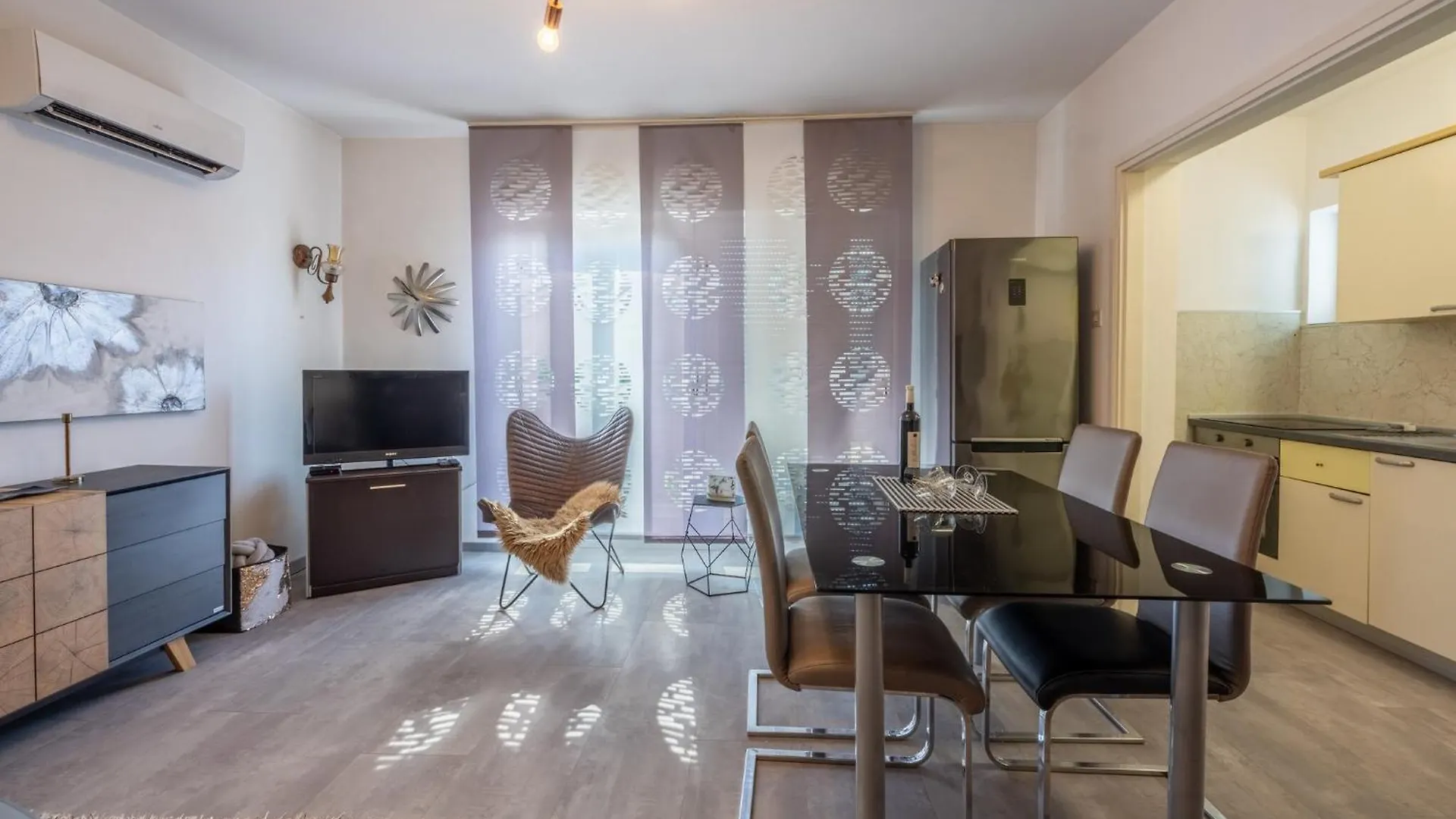 Jenny Apartment Crikvenica