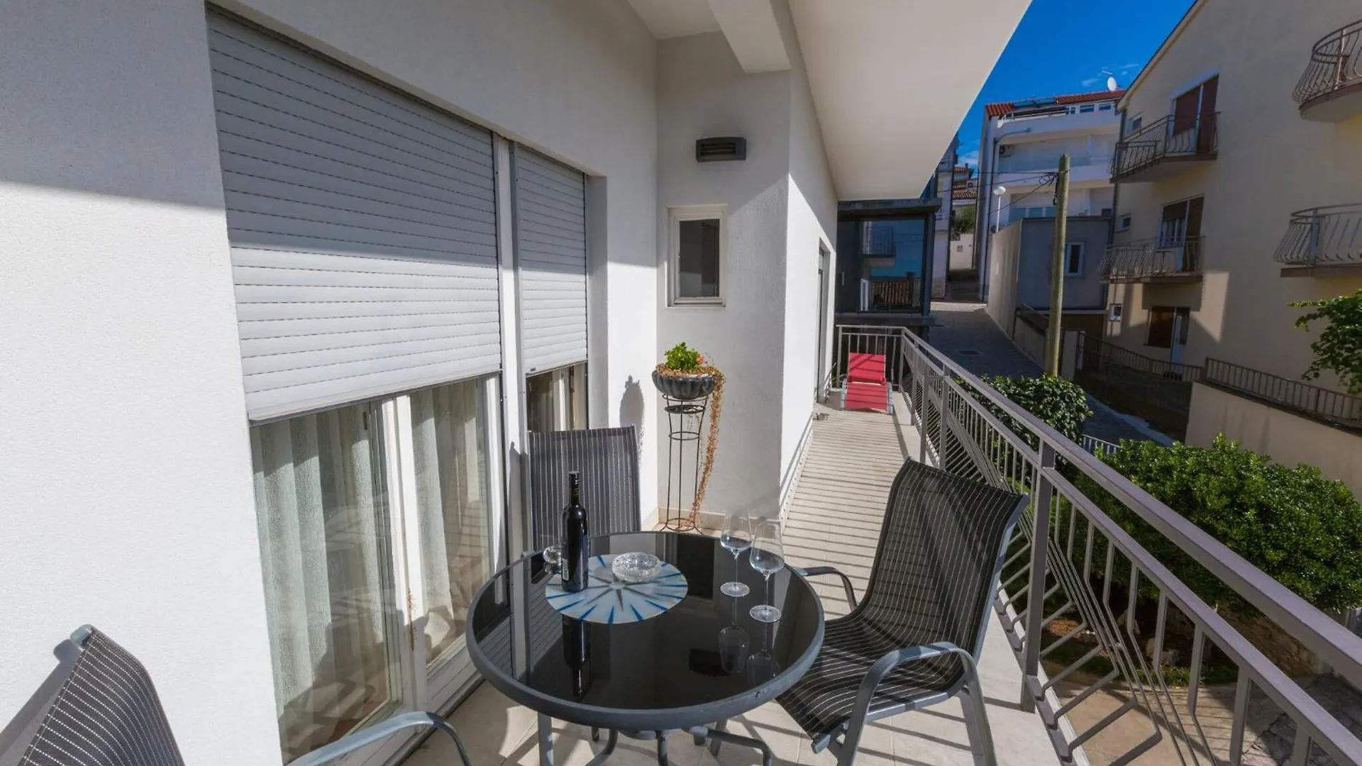Jenny Apartment Crikvenica