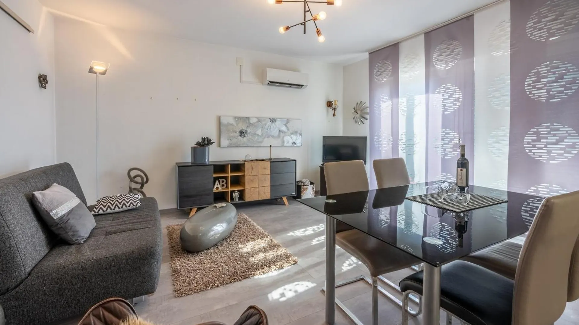 Jenny Apartment Crikvenica