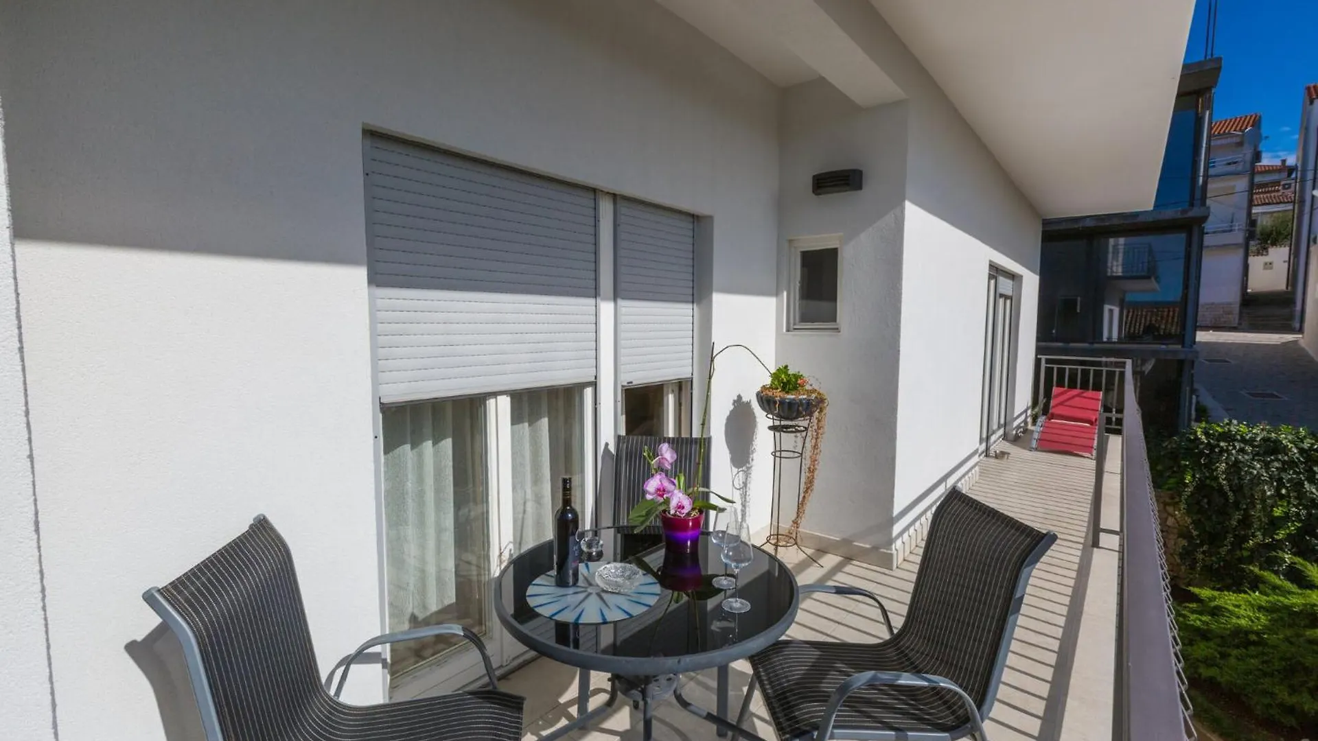 Jenny Apartment Crikvenica Croatia