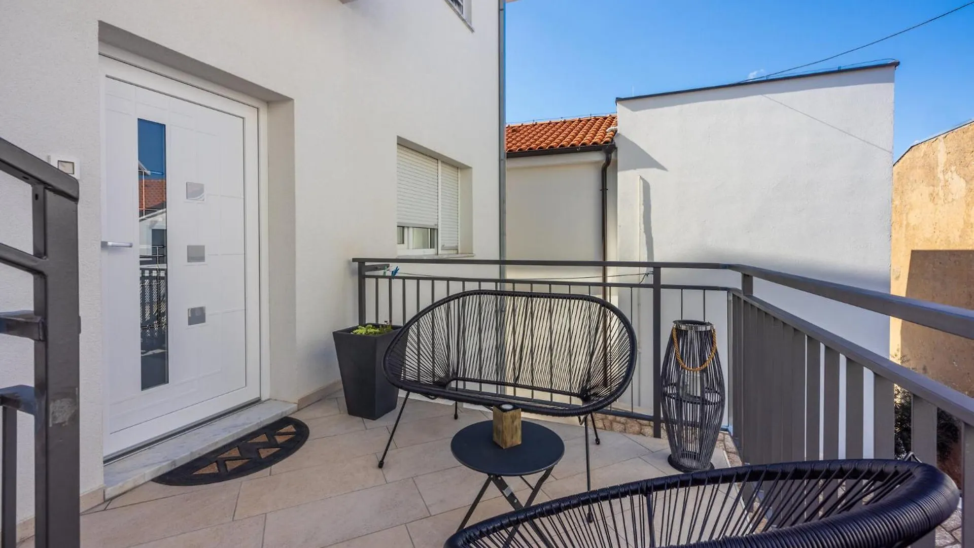 Jenny Apartment Crikvenica 0*,  Croatia