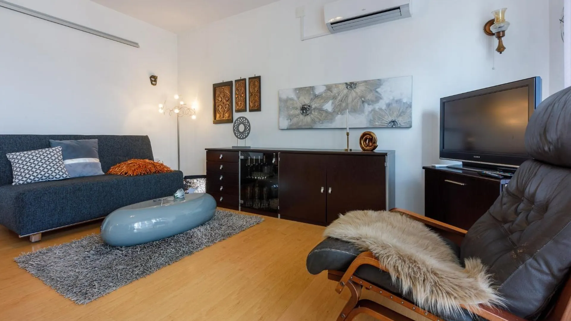 Jenny Apartment Crikvenica Croatia