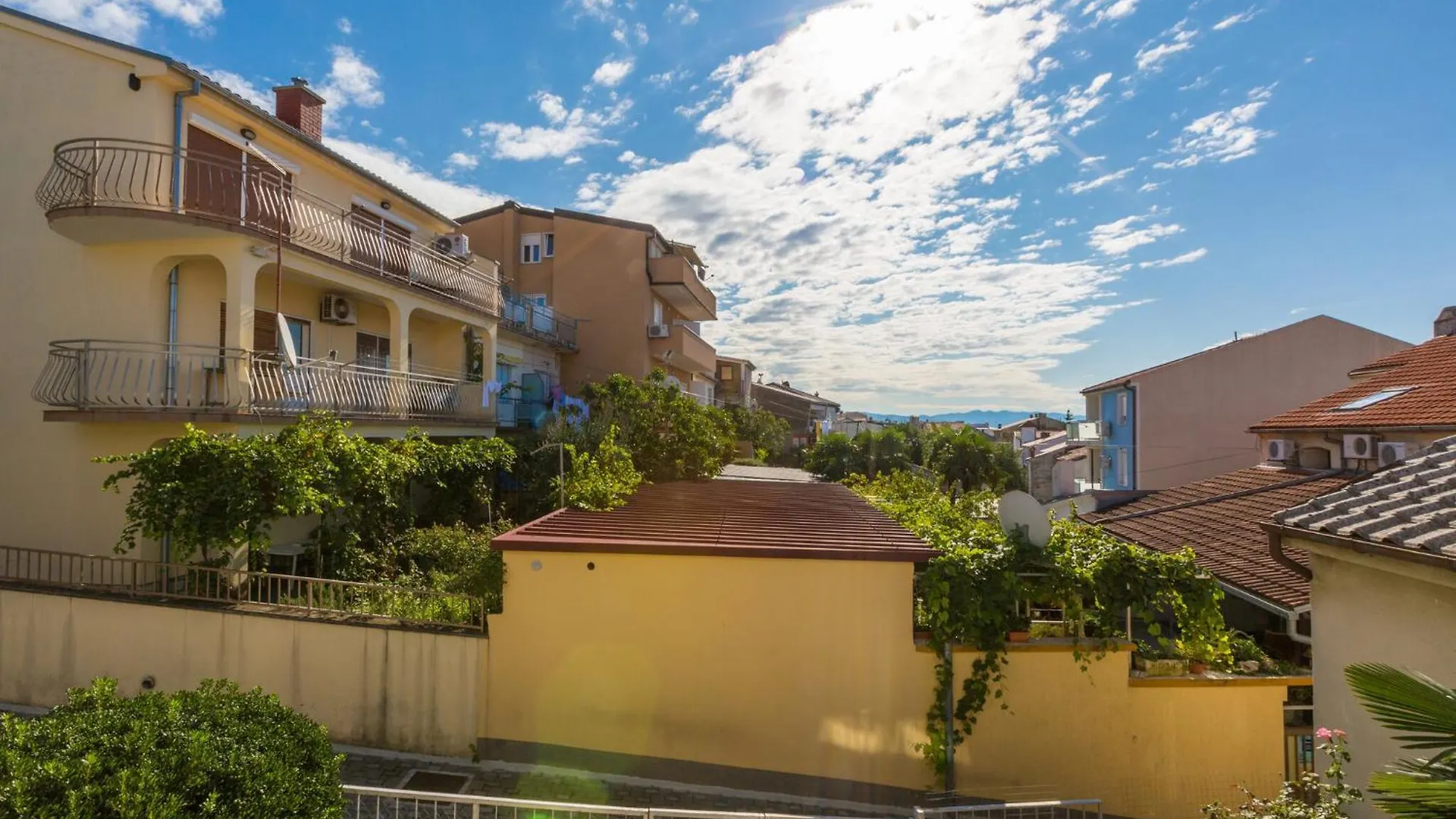 Jenny Apartment Crikvenica